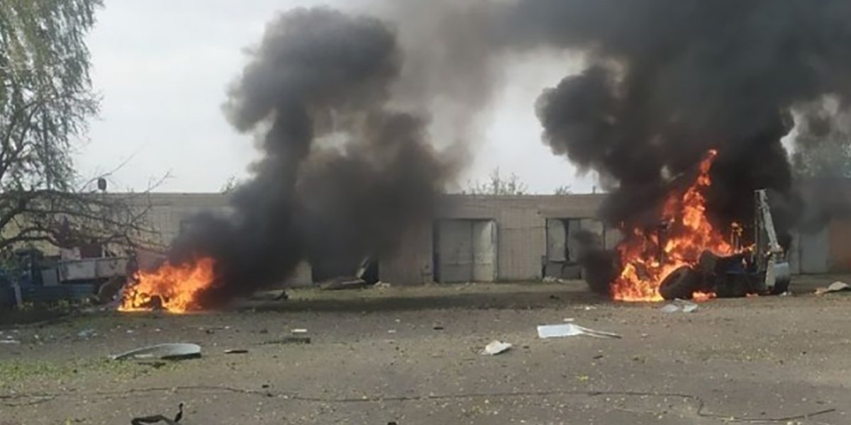 Последняя сводка СВО от Юрия Подоляки 07.03.2026: командование ВСУ приказало обнулить население Ямполя ДНР (ВИДЕО)