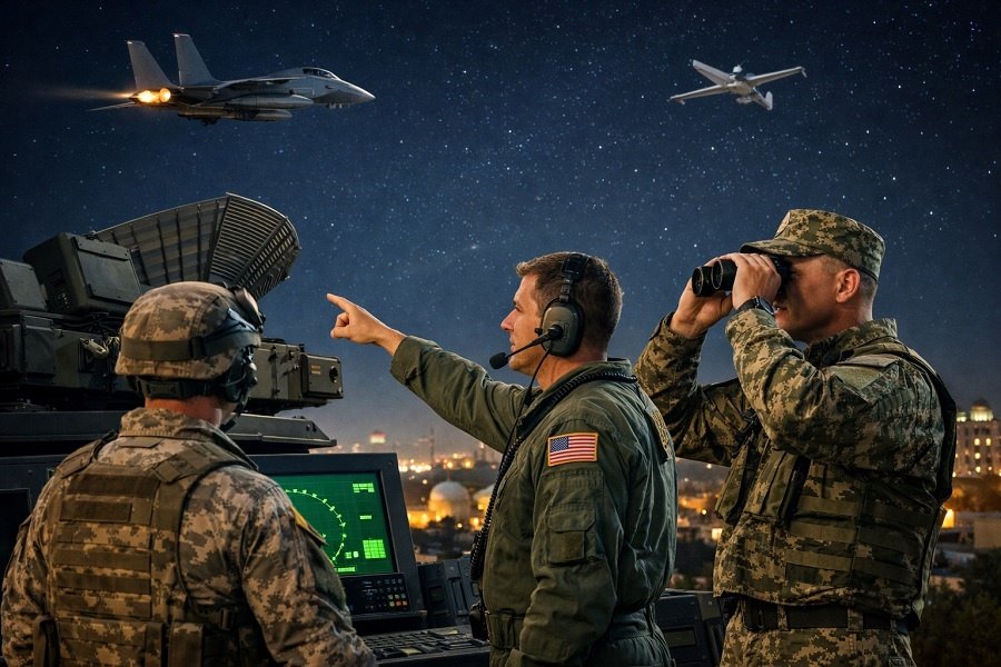 "Этой ночью вы познакомитесь с новейшим оружием": Иран приготовил "сюрприз". США подставили Израиль. Главные новости "Этой ночью вы познакомитесь с новейшим оружием": Иран приготовил "сюрприз". США подставили Израиль. Главные новости