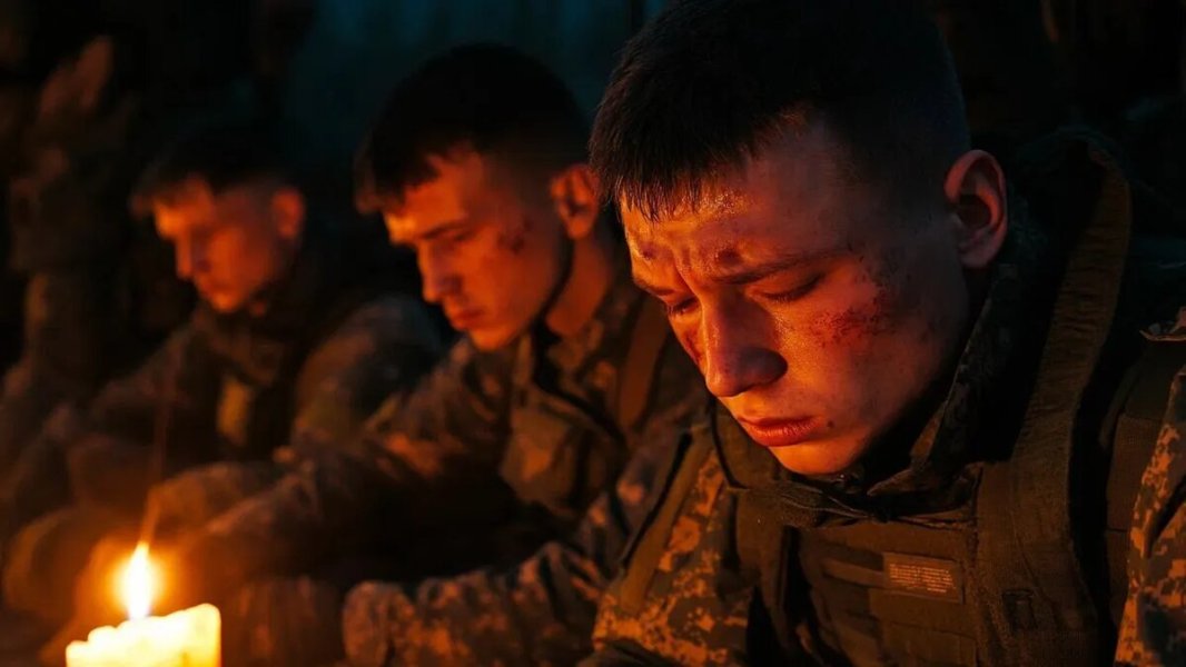 Каждый год сотни тысяч контрактников &ndash; а где они все? Мобилизованные попали в ловушку