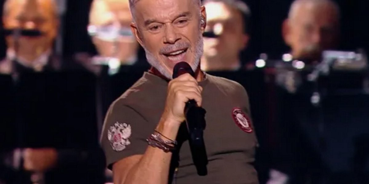 Экс-продюсера Газманова арестовали по делу о мошенничестве