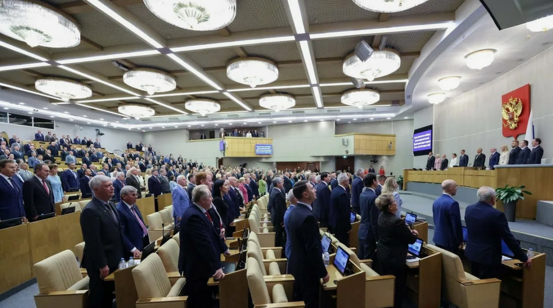 Сюрприз для мигрантов – новый закон не пустит преступников