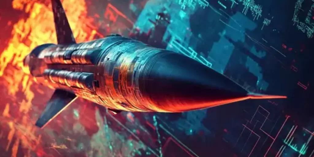 Иран запустил гиперзвукового «зверя»: американские базы в огне, а русский танкер горит у берегов НАТО