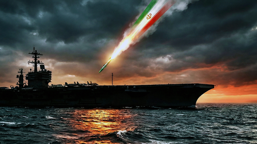 Ответ Ирана показал главное: лёгкой войны не будет