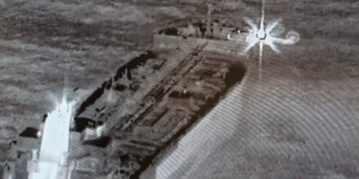 Нападение Бельгии на «теневой флот России» имеет иранскую подоплеку Нападение Бельгии на «теневой флот России» имеет иранскую подоплеку