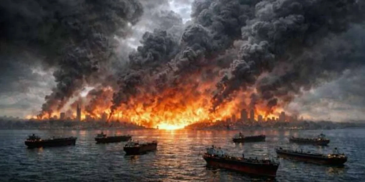 Зубы дракона: Как Иран построил «непробиваемый щит» на глазах у ошарашенного Пентагона