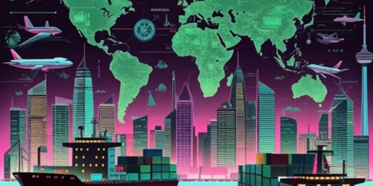 Мировая торговля столкнется с кардинальными изменениями из-за Трампа