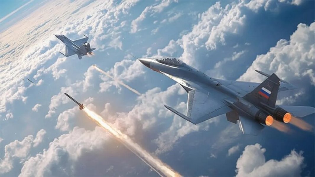 Верховный не простил: Задержан неприкасаемый генерал. "Медведи" прорвали небо над Арктикой. Атакован главный мост НАТО. СВОдки с фронта