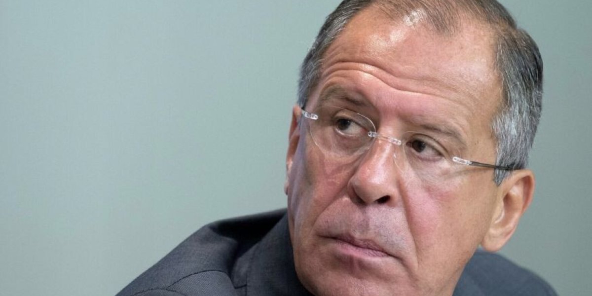 Арабское молчание дороже израильских ракет: Лавров указал на двойные стандарты Персидского залива