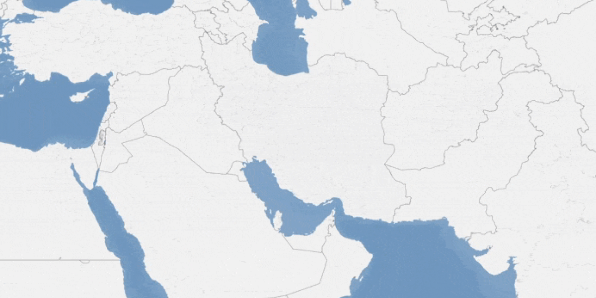 Два русских корвета - между американской армадой и Ираном. А Нетаньяху, похоже, добил Telegram в России