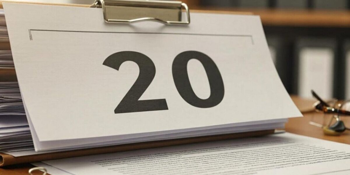 Двадцатый пакет санкций