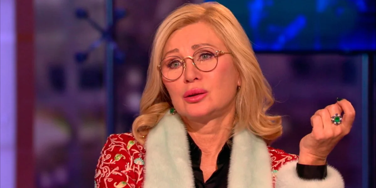 «А мы трусливо сидим и наблюдаем»: Вика Цыганова решила, что Россия должна вступиться за Иран, но забыла уточнить, кто её уполномочил говорить от имени страны