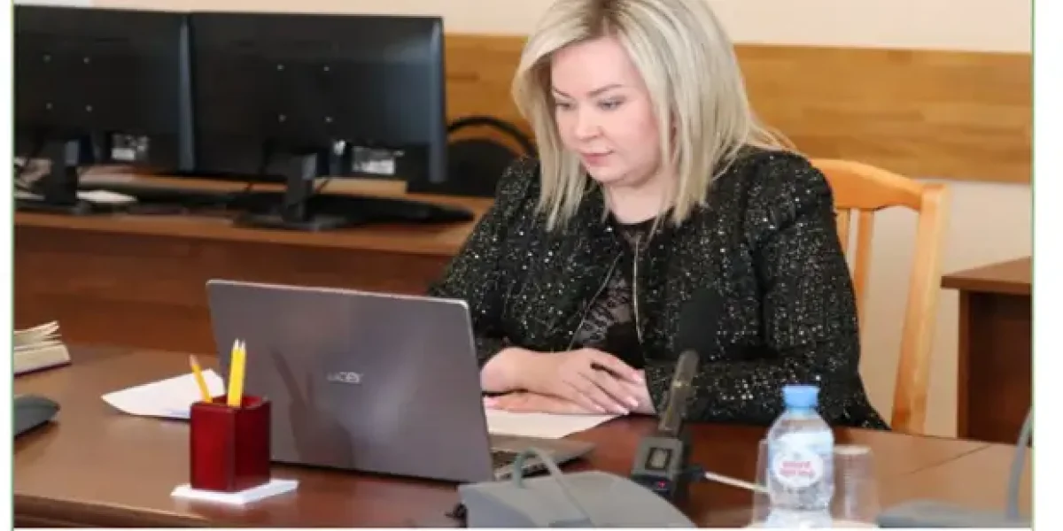 "Эти местные курицы сделают так, как им скажут". Разговор высших чиновников Ивановской области попал в Сеть