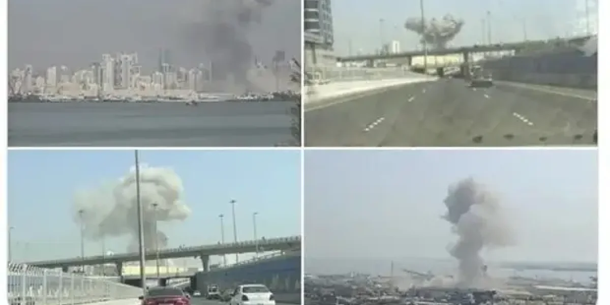 Расход ракет у США бешеный. Поднимаются для джихада шииты Ирака. У Трампа ползут цены на заправках