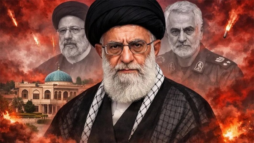 Два особых случая в Иране приблизили катастрофу. Герой России: "Не удивляйтесь, если завтра все проснутся от ядерного взрыва"