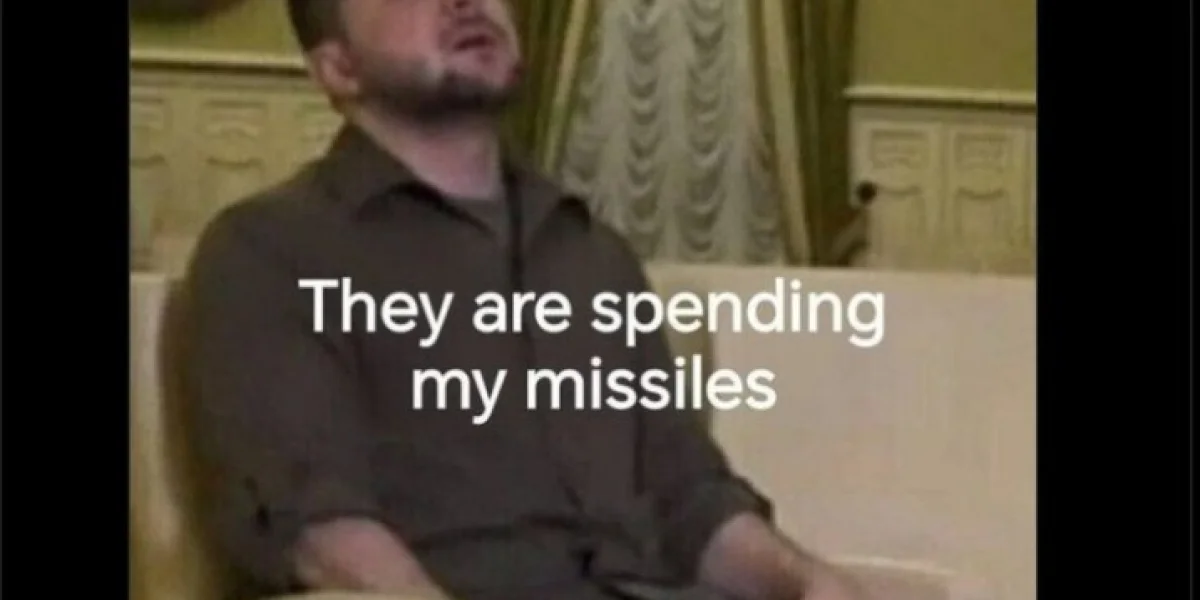 Эскалация на Ближнем Востоке: Удар по Ирану обернулся политическим фиаско Зеленского