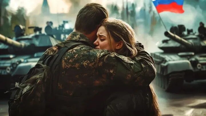 После четырёх лет войны остро встал вопрос о мобилизованных. Мужики воюют не за деньги, но их проблему не решили После четырёх лет войны остро встал вопрос о мобилизованных. Мужики воюют не за деньги, но их проблему не решили