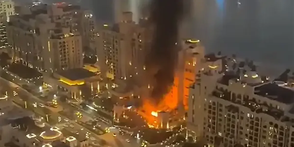 Трамп готовит высадку на иранский остров Харк. Чем это чревато для АЭС в Бушере, которую мы строим?