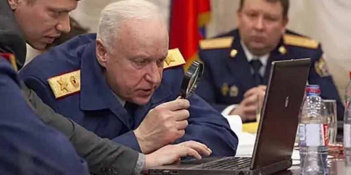 382 миллиона растворились в госзаказе: осудили невиновного подрядчика &ndash; Бастрыкин разберется?