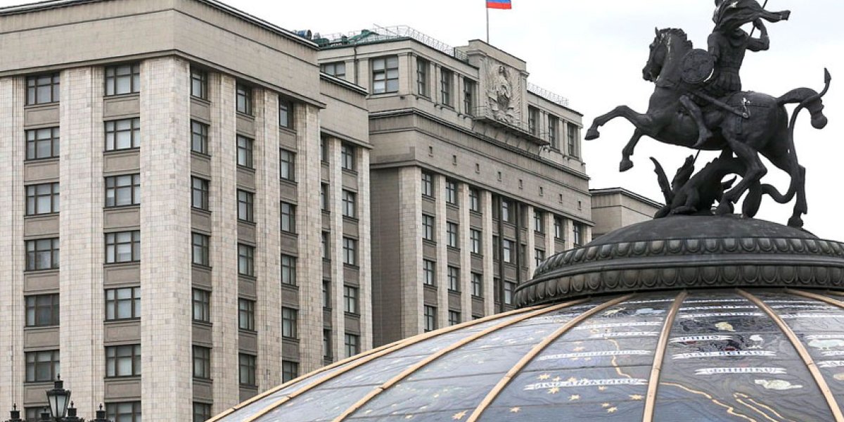 Депутаты предложили разрешить бойцам увольняться из армии ради детей-инвалидов