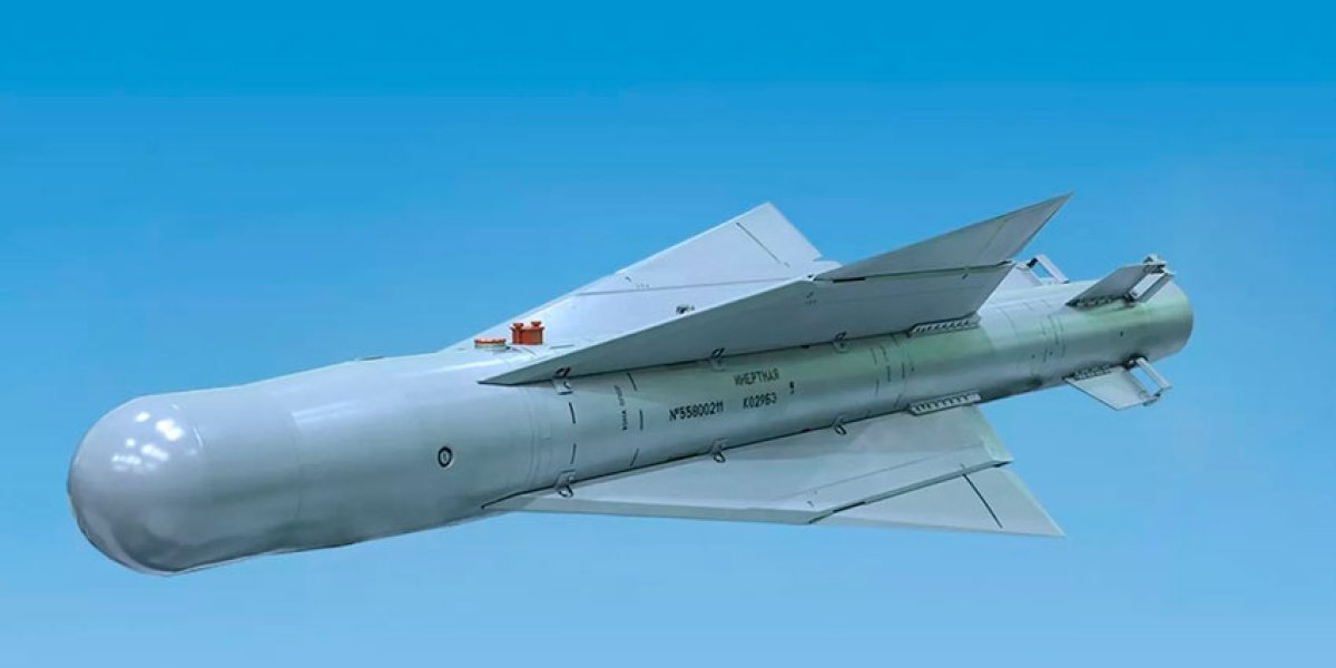 Украинский генерал Кривонос заявил о риске применения КАБ по Киеву Украинский генерал Кривонос заявил о риске применения КАБ по Киеву