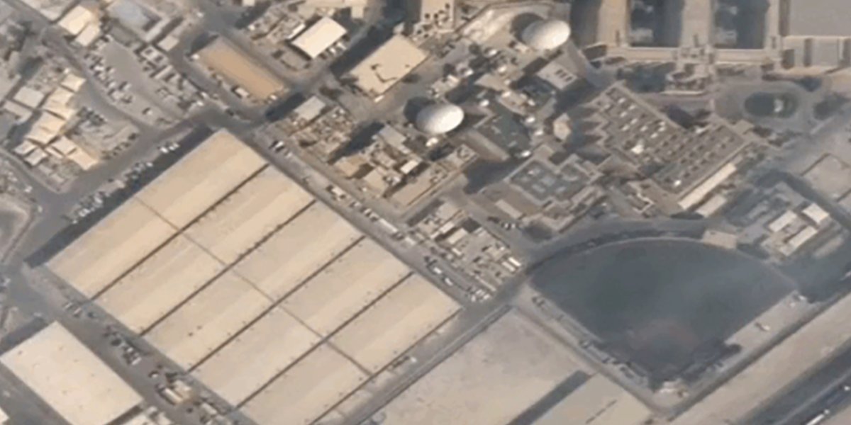 ПРО США уничтожена? Фото со спутника раскрыли главную победу Ирана (ФОТО)