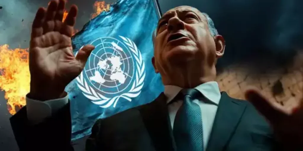 Иран бьёт в самое сердце: Нетаньяху пропал после удара, американцы бегут из залива Иран бьёт в самое сердце: Нетаньяху пропал после удара, американцы бегут из залива