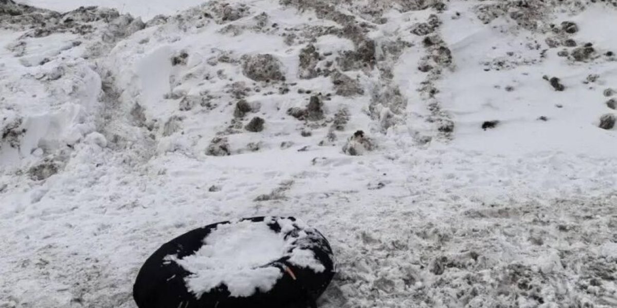 «Снег идёт — катастрофа! Тает — трагедия! Дети — сюрприз»: в Госдуме озвучили проблемы России «Снег идёт — катастрофа! Тает — трагедия! Дети — сюрприз»: в Госдуме озвучили проблемы России