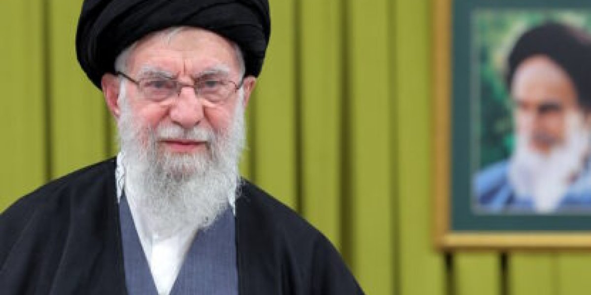 Станет ли гибель Хаменеи стартом для сделки между США и Ираном