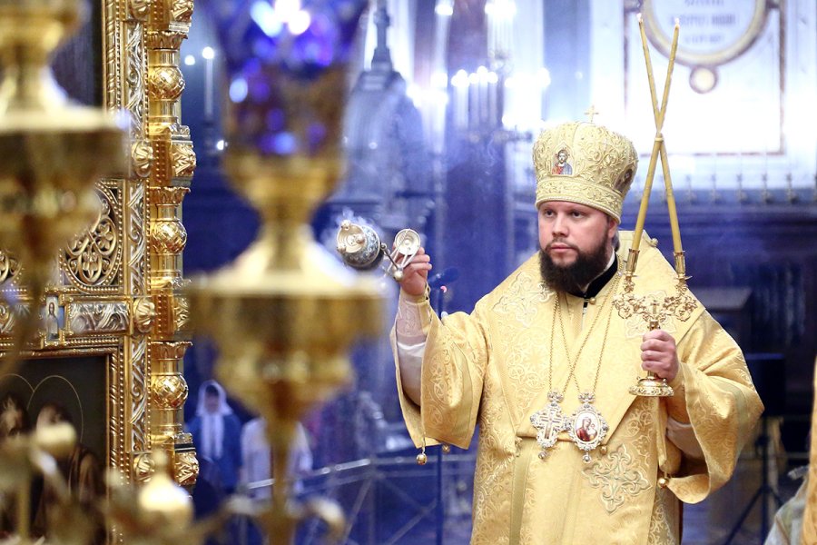 Во Владимире прихожанин пожаловался в прокуратуру на митрополита &mdash; архиерея обвинили в самодурстве и превышении полномочий