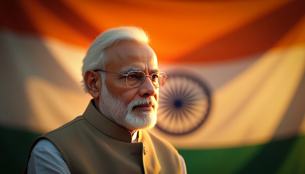 Индия устала зависеть от Запада и смотрит в сторону России Индия устала зависеть от Запада и смотрит в сторону России