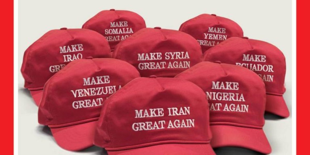 Новую молитву за Трампа в Белом доме засняли на видео (ФОТО, ВИДЕО)