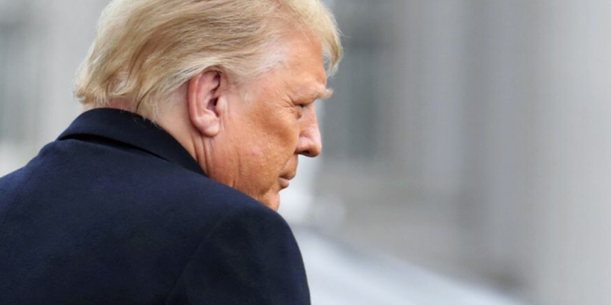 Индия нагло унизила Трампа: &laquo;Нам не нужны ваши разрешения&raquo;. Попытка сохранить лицо провалилась