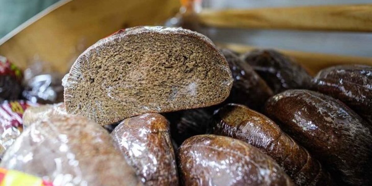 С 1 апреля хлеб в России станет совсем другим