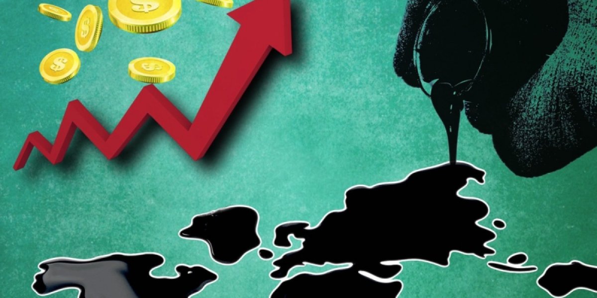 Страны ОПЕК+ договорились нарастить добычу нефти Страны ОПЕК+ договорились нарастить добычу нефти