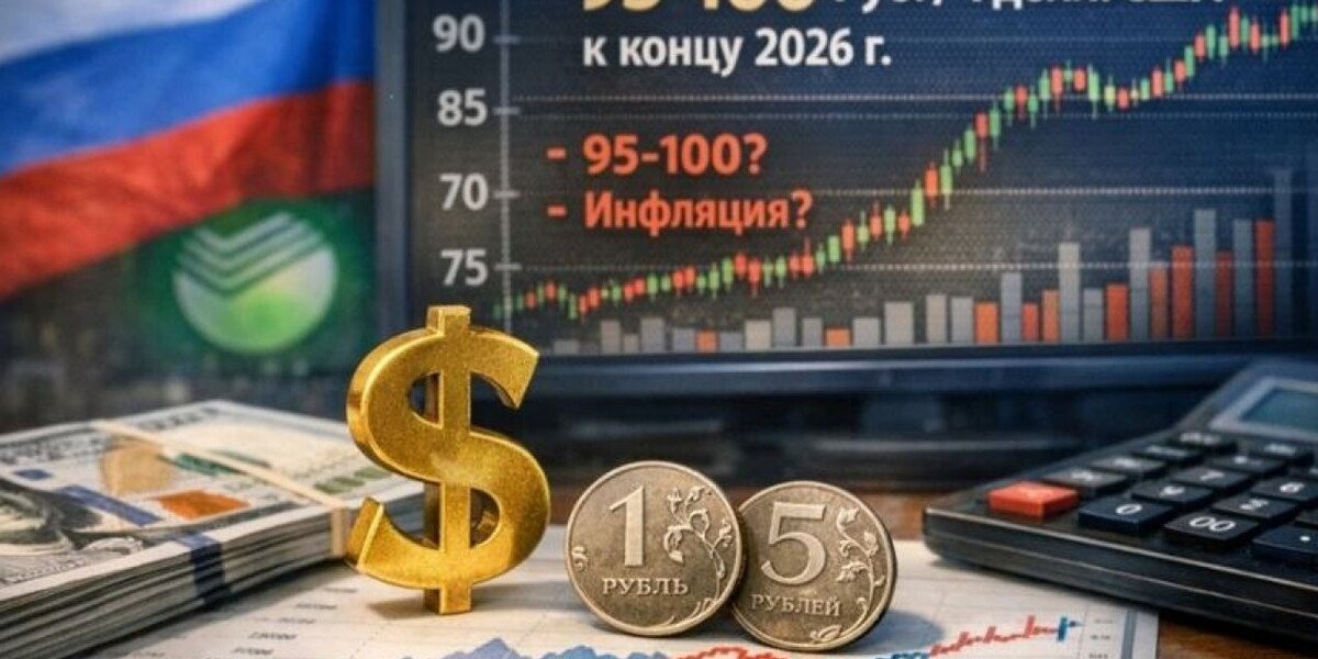 Курс рубля к доллару в 2026 году: анализ рисков ослабления и их макроэкономических последствий (на основе заявления главы Сбербанка Г. Грефа)