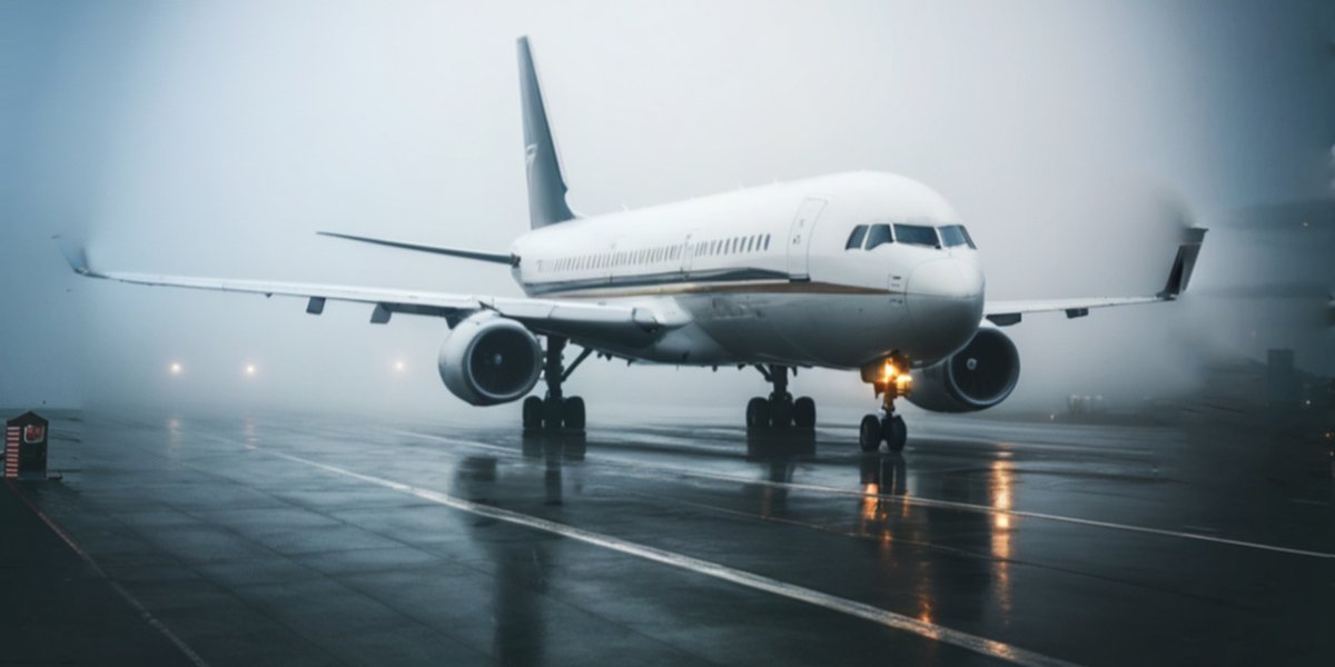 Ближний Восток парализован: отменены более 1,8 тысячи авиарейсов Ближний Восток парализован: отменены более 1,8 тысячи авиарейсов