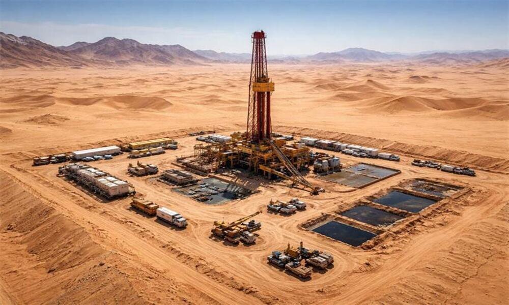 Хранилища нефти переполнены, добыча останавливается, пласты деградируют — восстановление растянется на годы