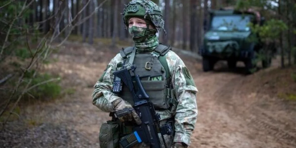 Балтийский след в иранской ядерной драме; Вильнюс ищет на карте Иран, чтобы отправить туда войска Балтийский след в иранской ядерной драме; Вильнюс ищет на карте Иран, чтобы отправить туда войска