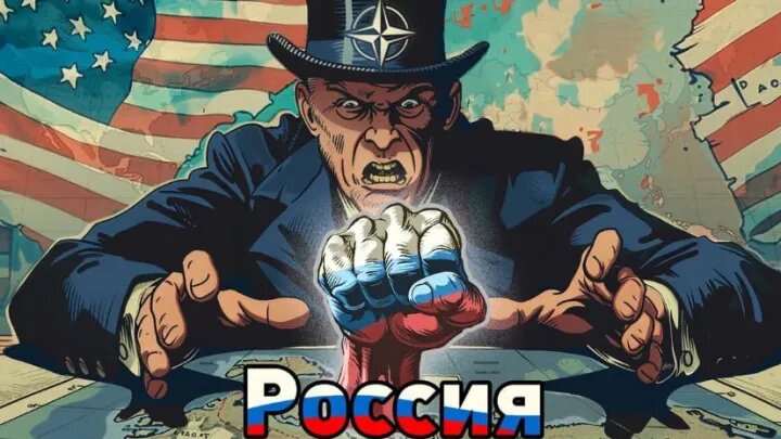 Линии управления Пентагона просто заглушат. Блокада Кубы вышла боком. Россия сделала первый шаг