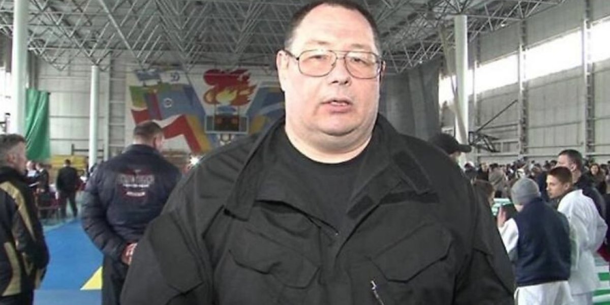 Венгерский скандал: экс-генерал СБУ задержан с €35 млн, $40 млн и золотом