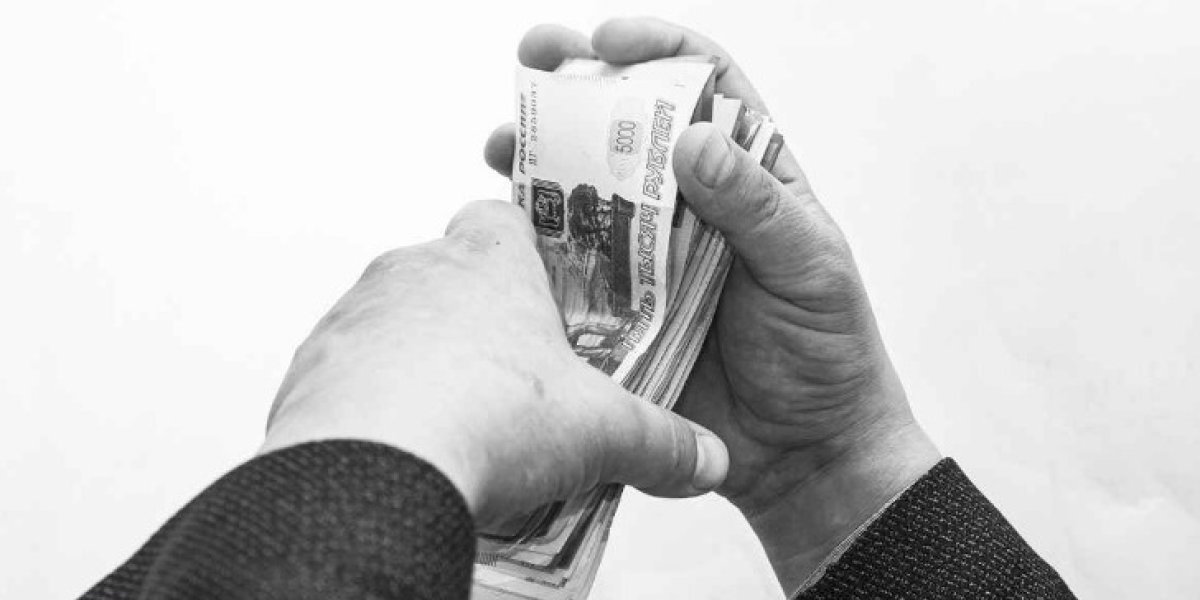 Взять заем на чужое имя больше не получится: МФО подключили биометрию