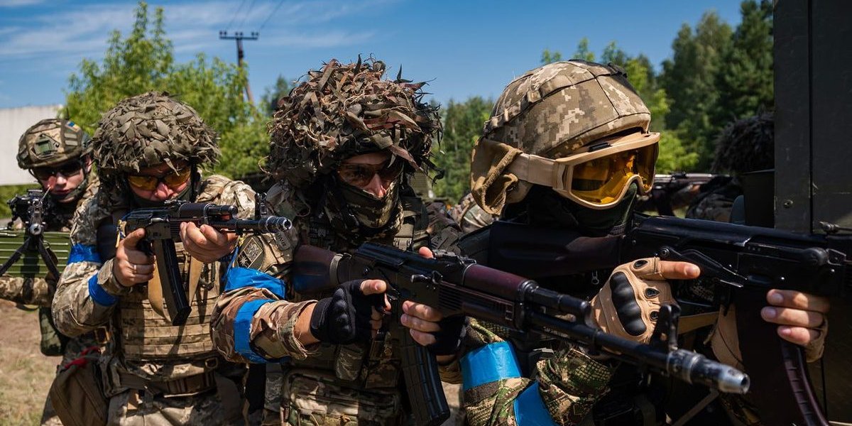 Матвийчук: Отказ &laquo;Кракена&raquo; выполнять задачи говорит о кризисе в ВСУ