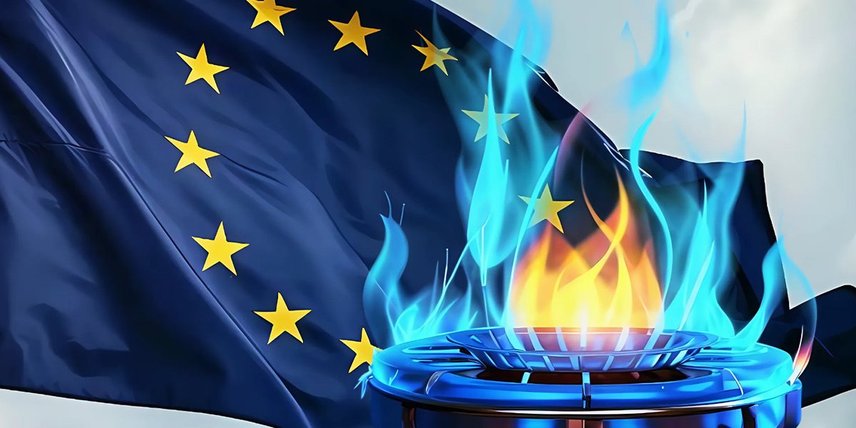 Европа на минимуме: запасы газа в хранилищах опустились ниже 30 процентов Европа на минимуме: запасы газа в хранилищах опустились ниже 30 процентов