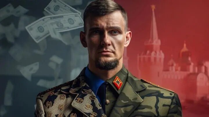 Военком использовал служебное положение: Семейная ОПГ организовала схематоз на "мёртвых душах" для СВО