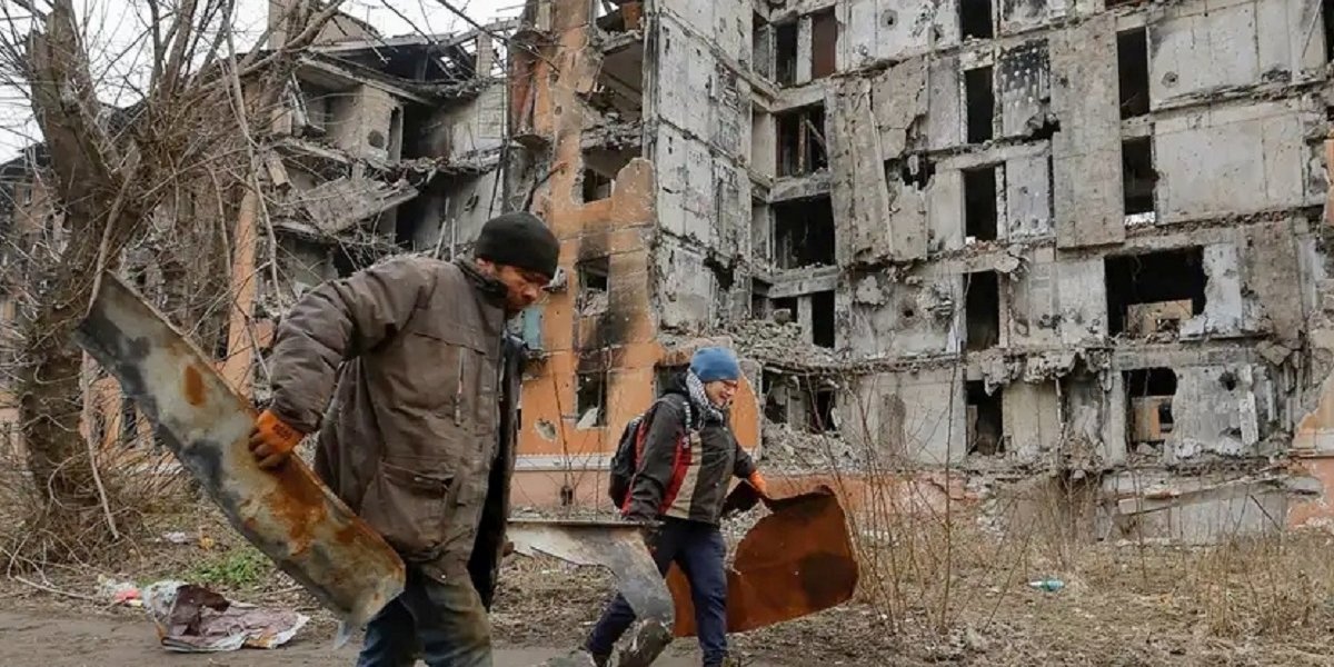 &laquo;Будет утрачен&raquo;: в США назвали 5 причин, по которым Украине надо отказаться от Донбасса