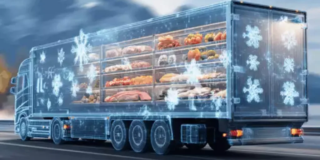 Рефрижераторные перевозки: комплексный анализ логистических решений