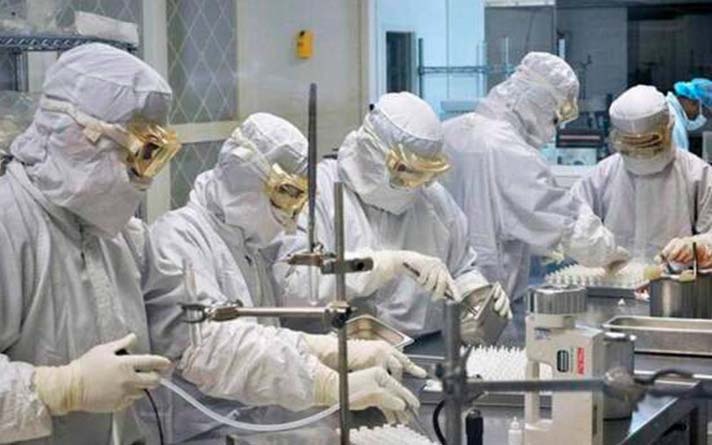 Эта страна опасна для человечества: Пентагон обвинили в распространении клещей с болезнью Лайма