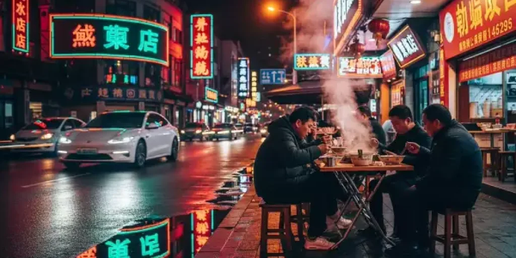 Правда о современном Китае: как на самом деле живут туристы в Тибете, безопасно ли в мегаполисах и стоит ли ехать на экскурсии в Чэнду