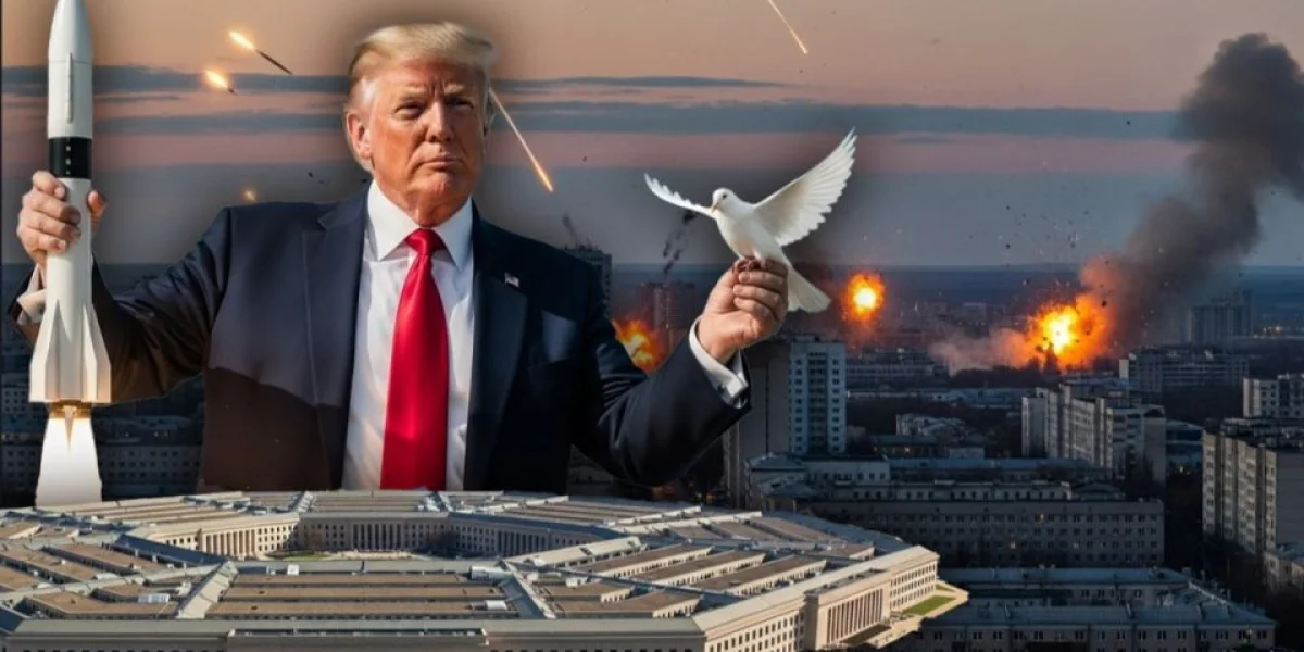 «Мы не готовы»: в Пентагоне паника американских генералов — Иран заставил Вашингтон дрожать от страха