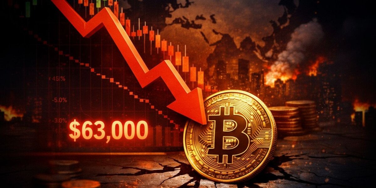 Волатильность биткоина: вызовы и риски